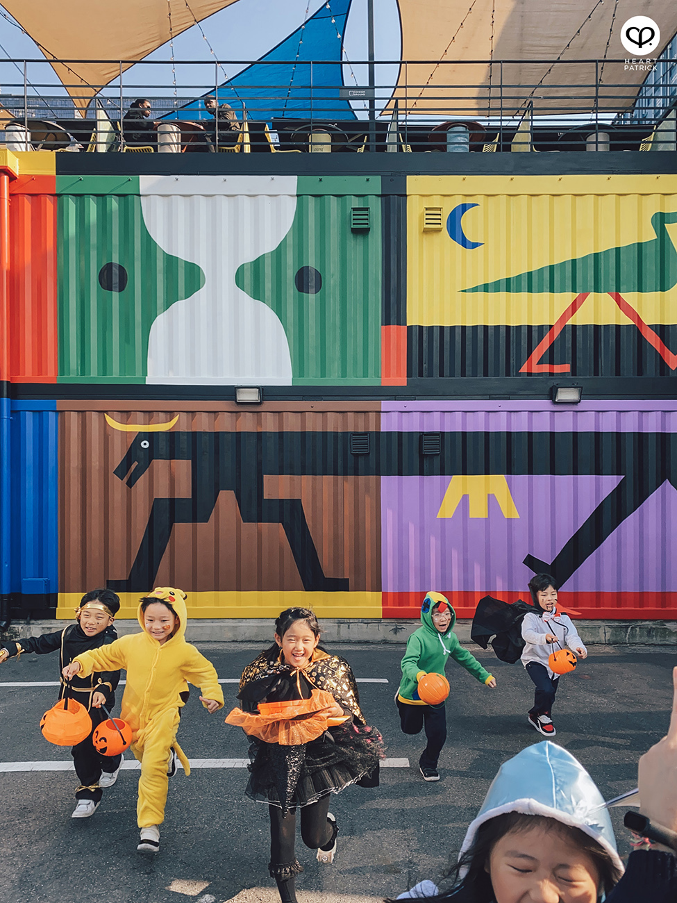 heartpatrick travel street photography korea seoul busan