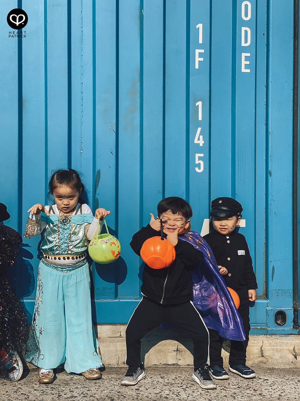 heartpatrick travel street photography korea seoul busan