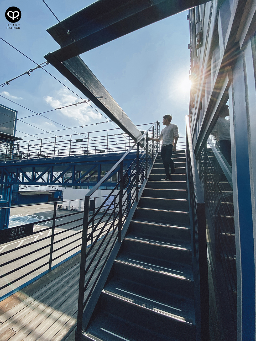 heartpatrick travel street photography korea seoul busan