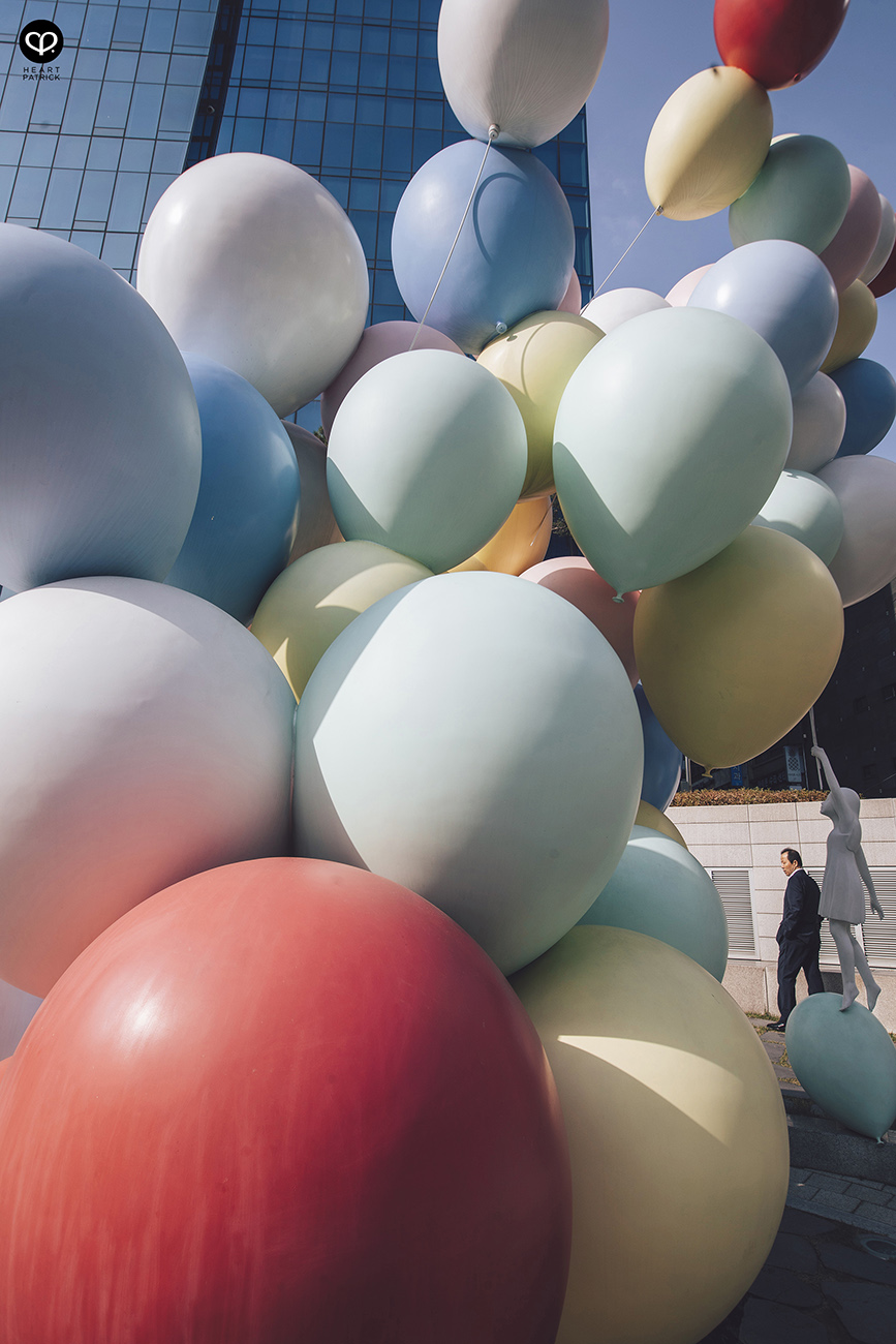 heartpatrick travel street photography korea seoul busan