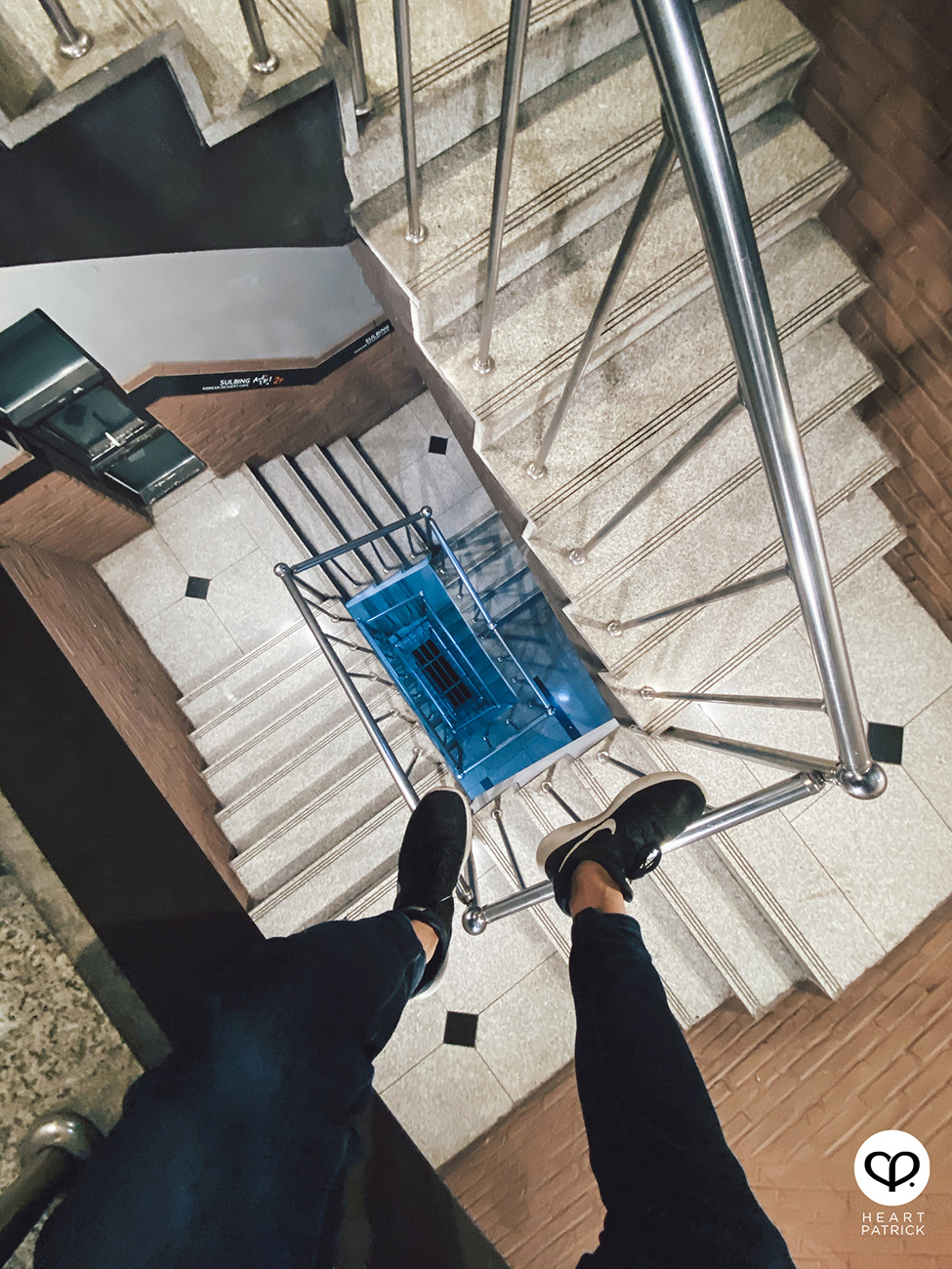 heartpatrick travel street photography korea seoul busan