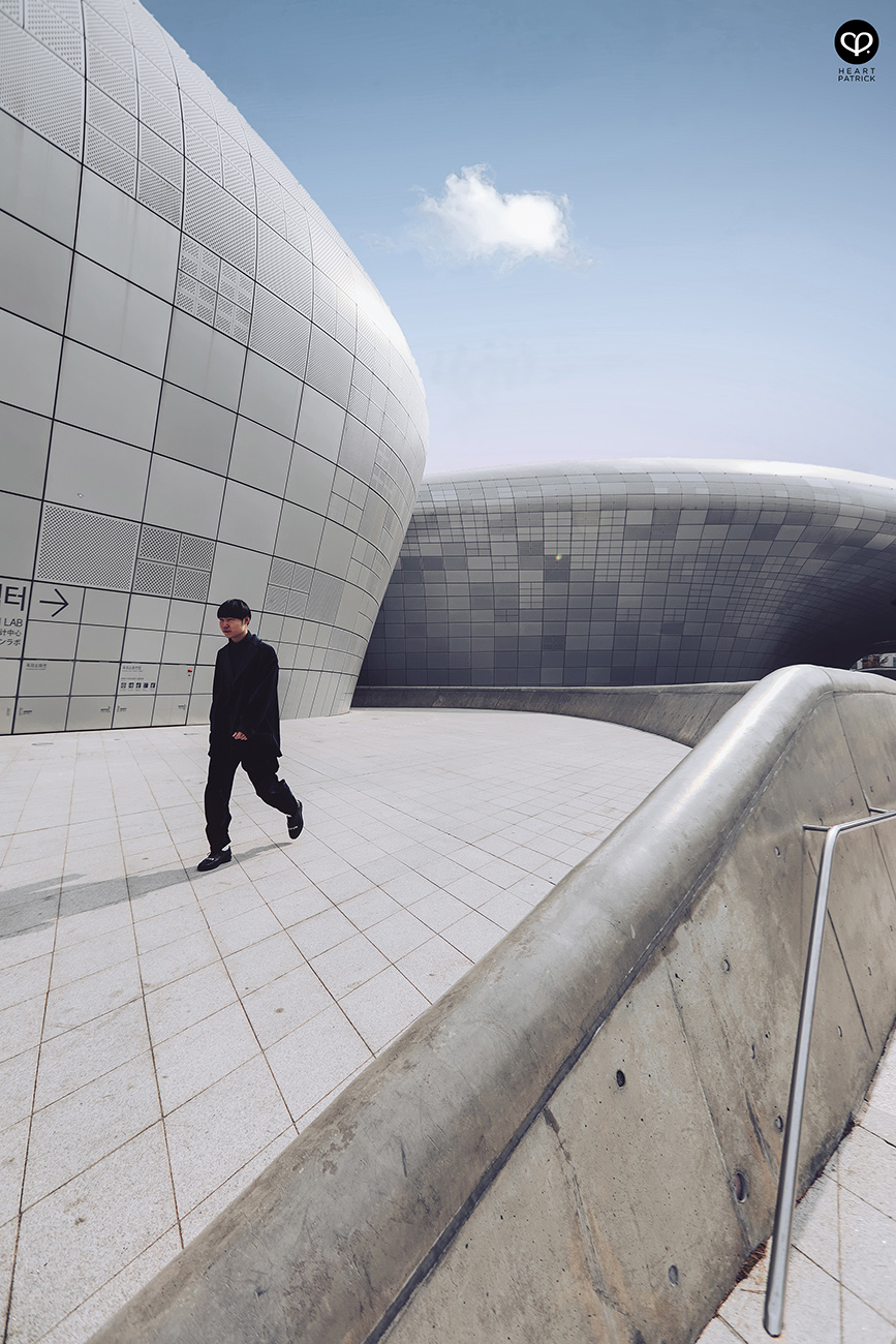 heartpatrick travel street photography korea seoul busan