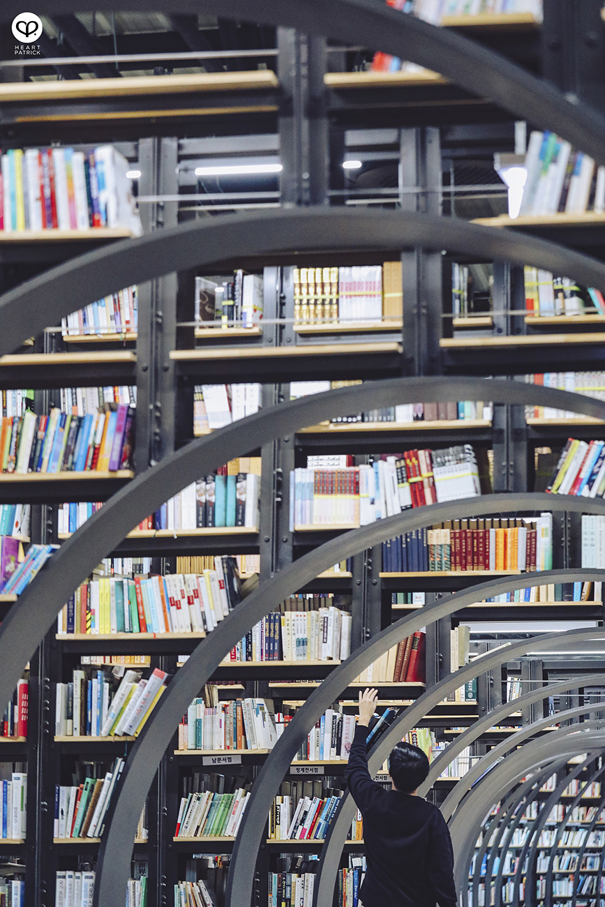 heartpatrick travel street photography korea seoul busan