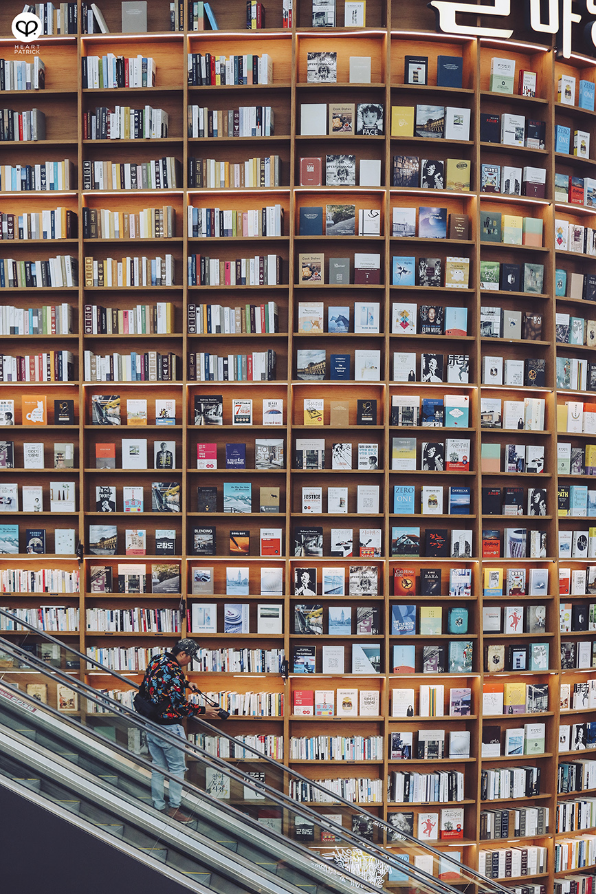 heartpatrick travel street photography korea seoul busan