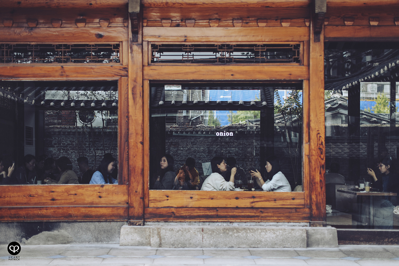 heartpatrick travel street photography korea seoul busan