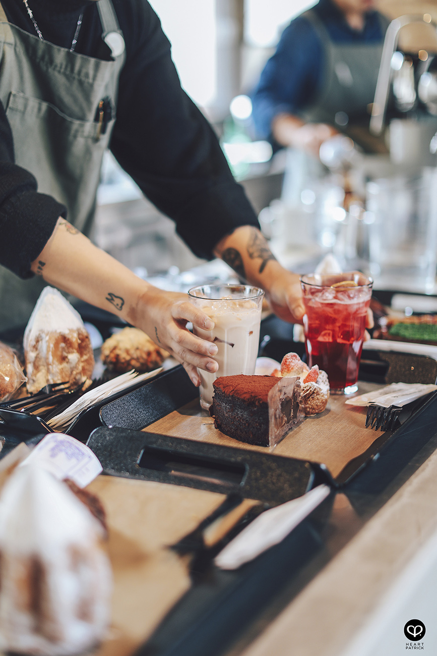 heartpatrick travel street photography korea seoul busan