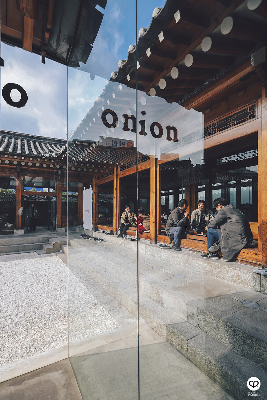 heartpatrick travel street photography korea seoul busan