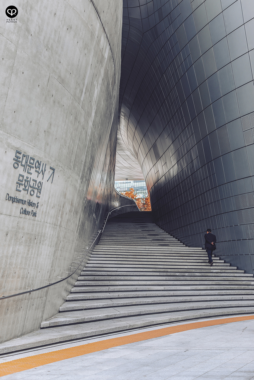 heartpatrick travel street photography korea seoul busan