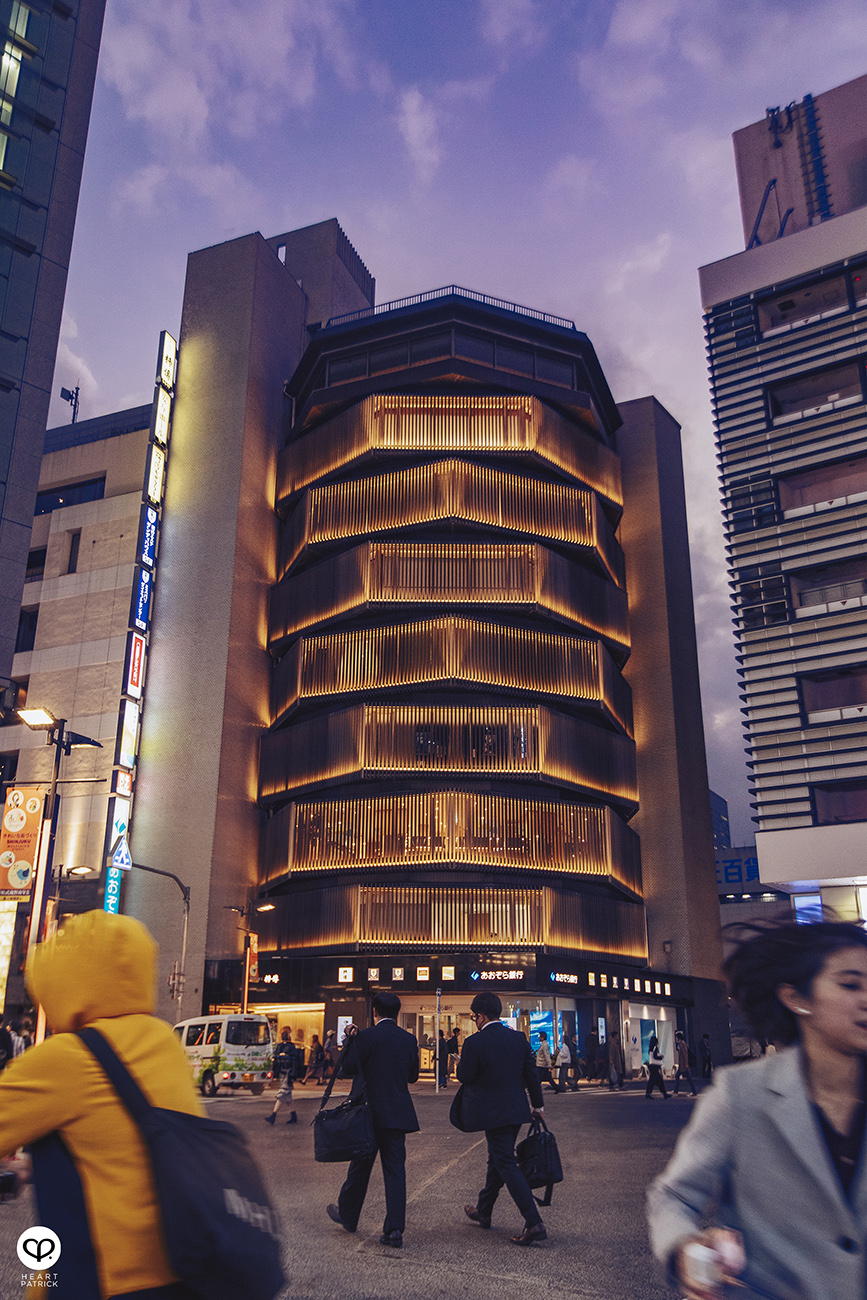 heartpatrick travel street photography urban exploring japan 