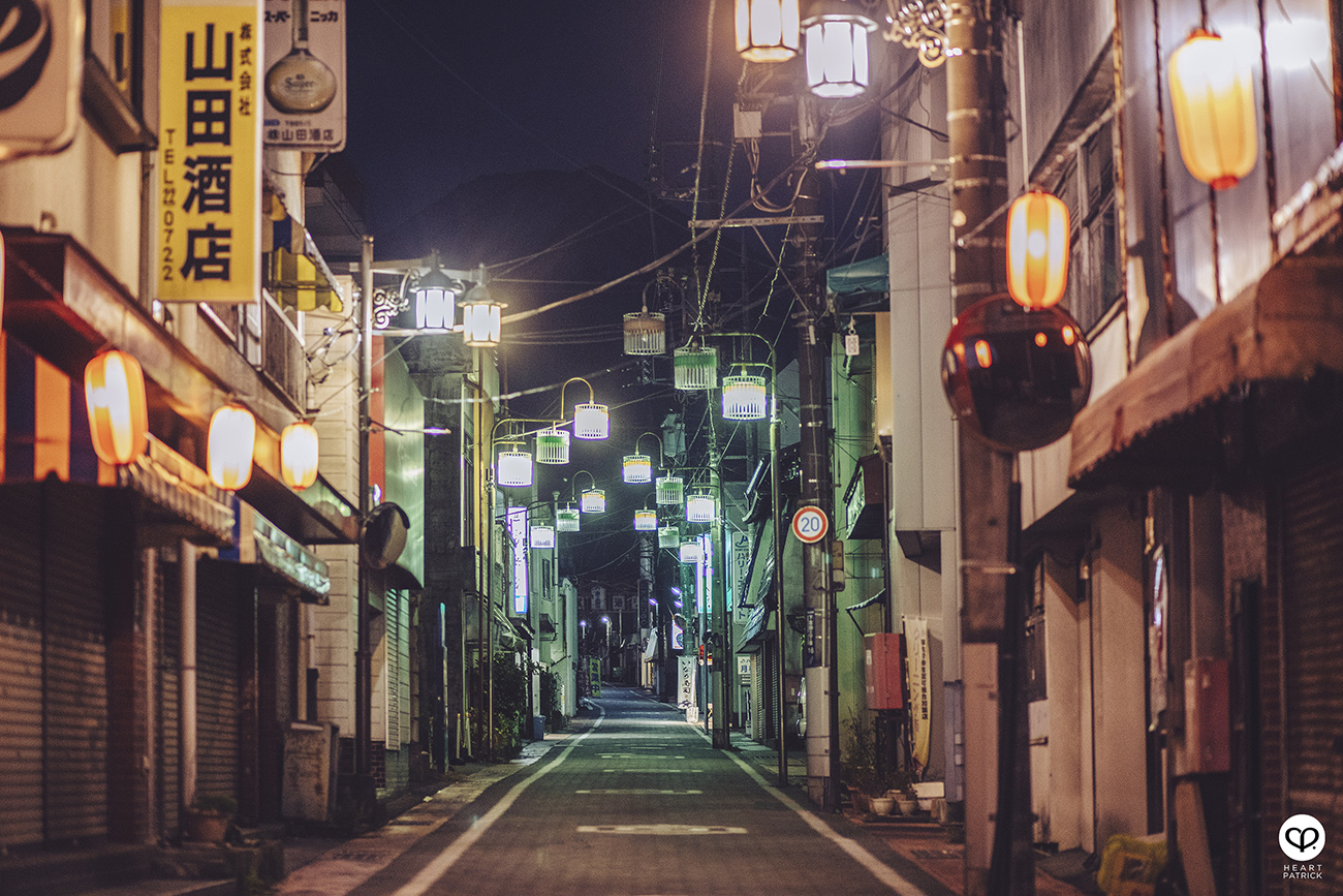 heartpatrick travel street photography urban exploring japan 