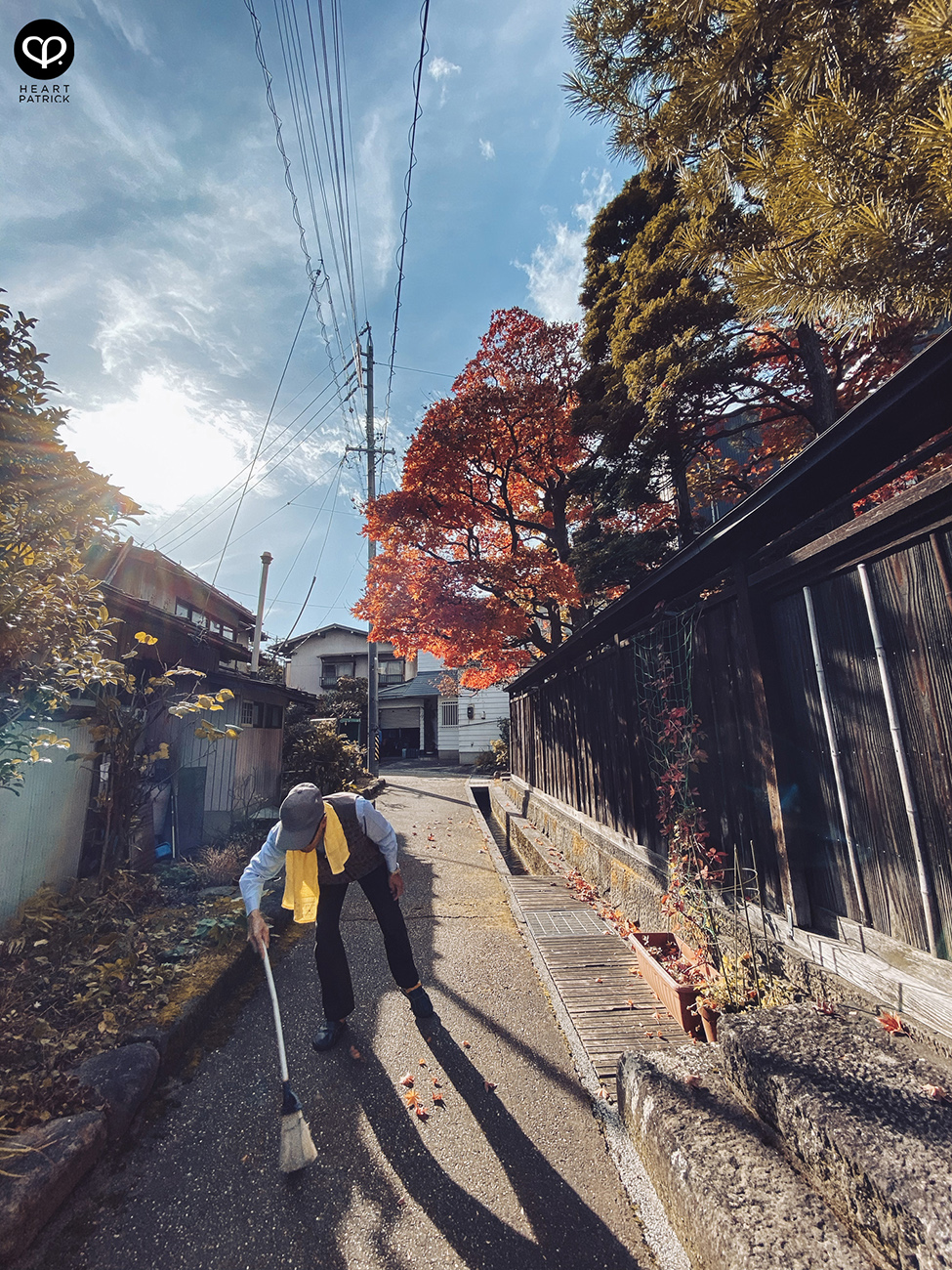 heartpatrick travel street photography urban exploring japan 