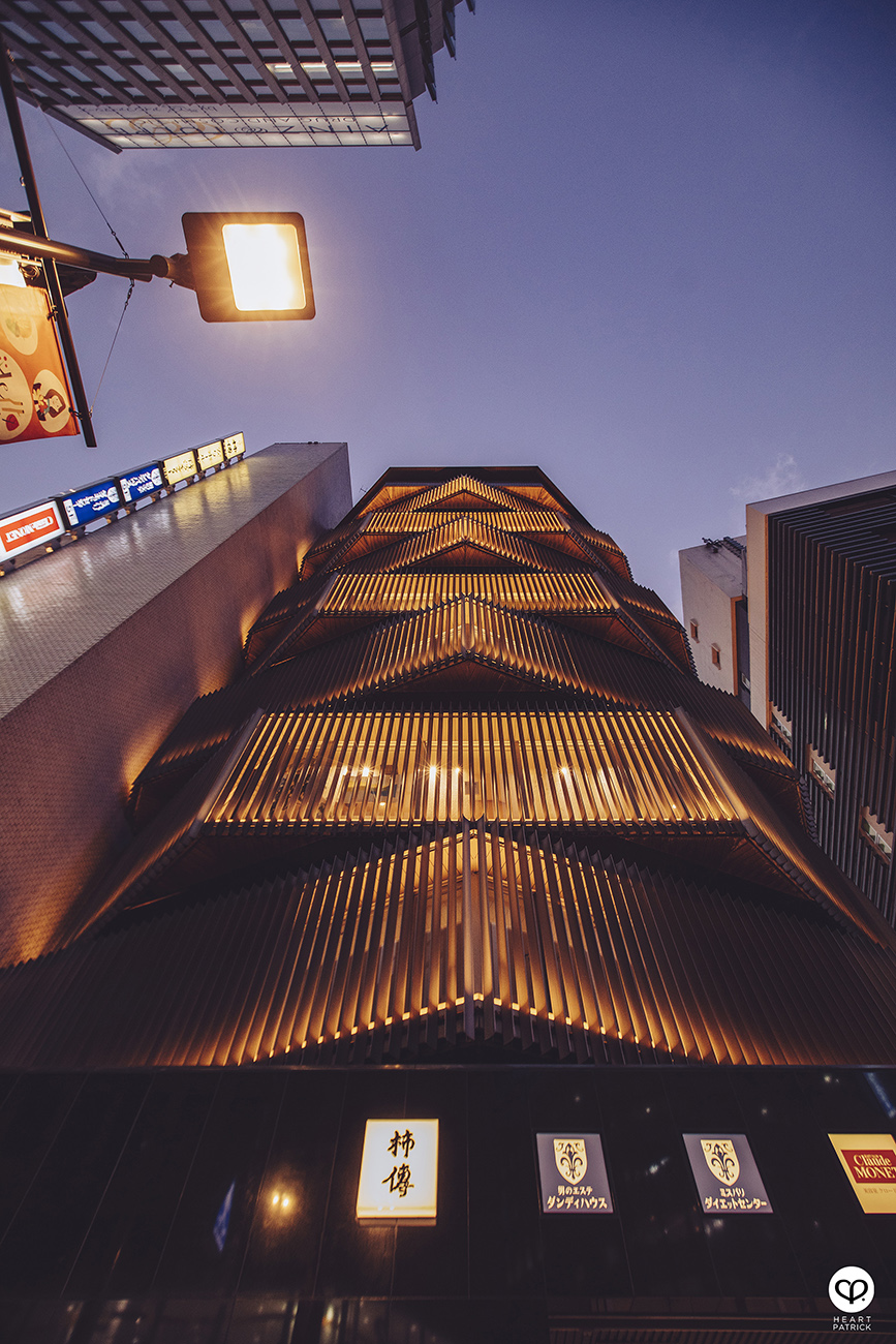 heartpatrick travel street photography urban exploring japan 