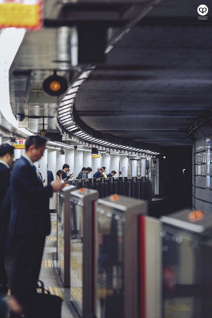 heartpatrick travel street photography urban exploring japan 