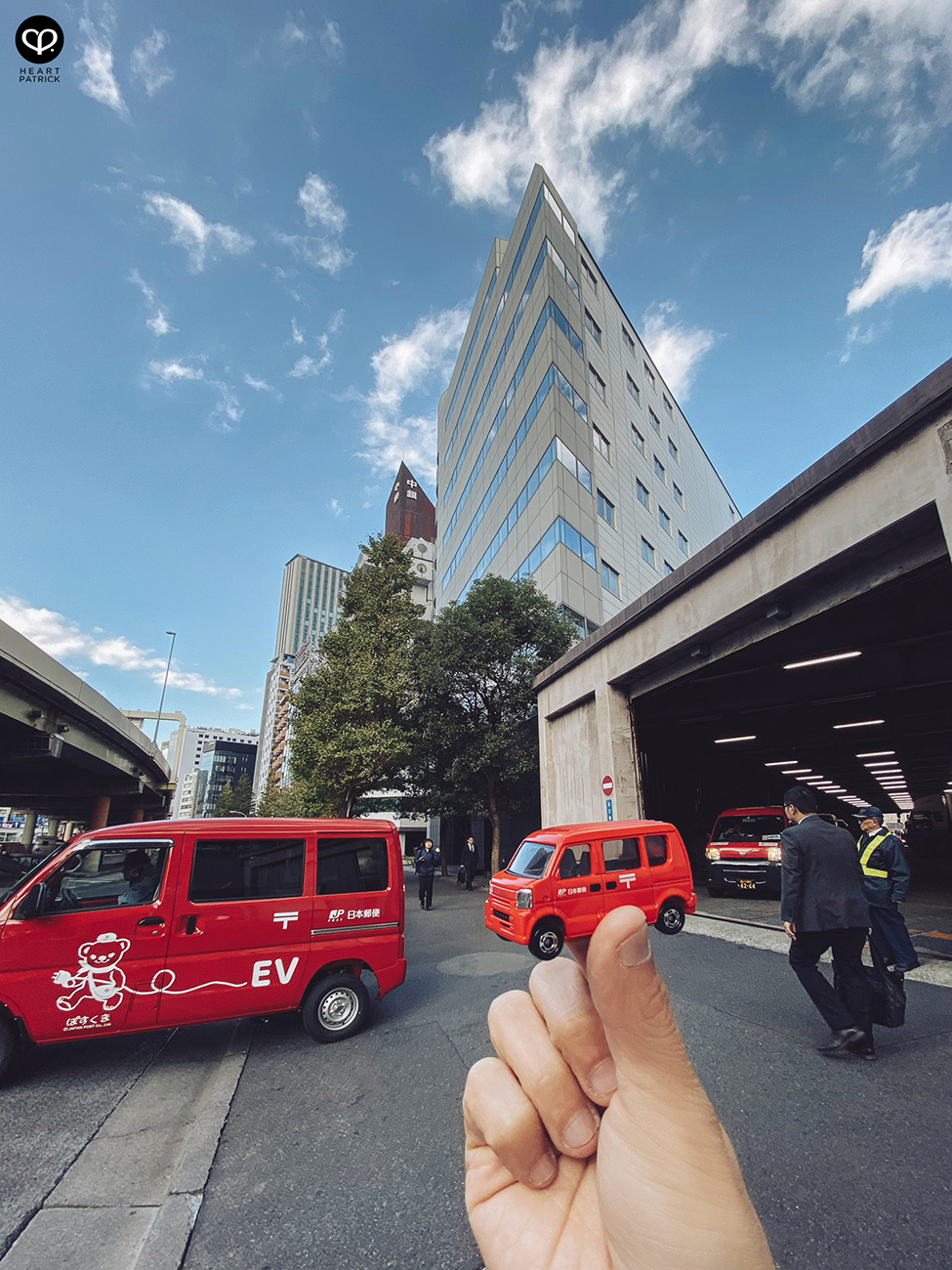 heartpatrick travel street photography urban exploring japan 