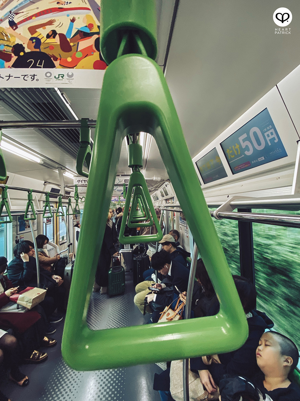 heartpatrick travel street photography urban exploring japan 