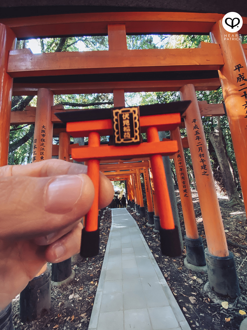 heartpatrick travel street photography urban exploring japan 