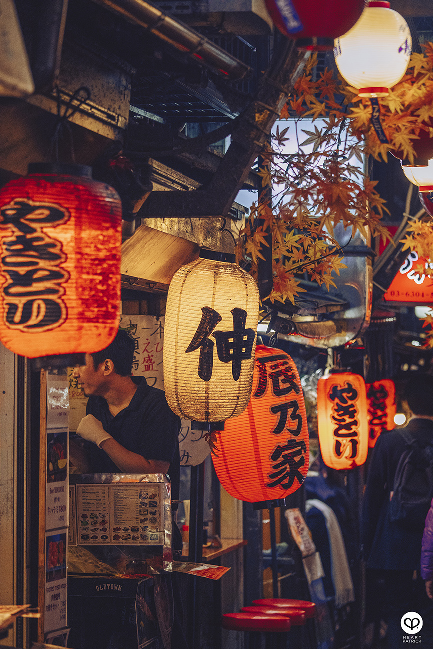 heartpatrick travel street photography urban exploring japan 