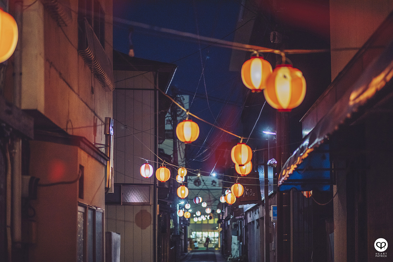 heartpatrick travel street photography urban exploring japan 