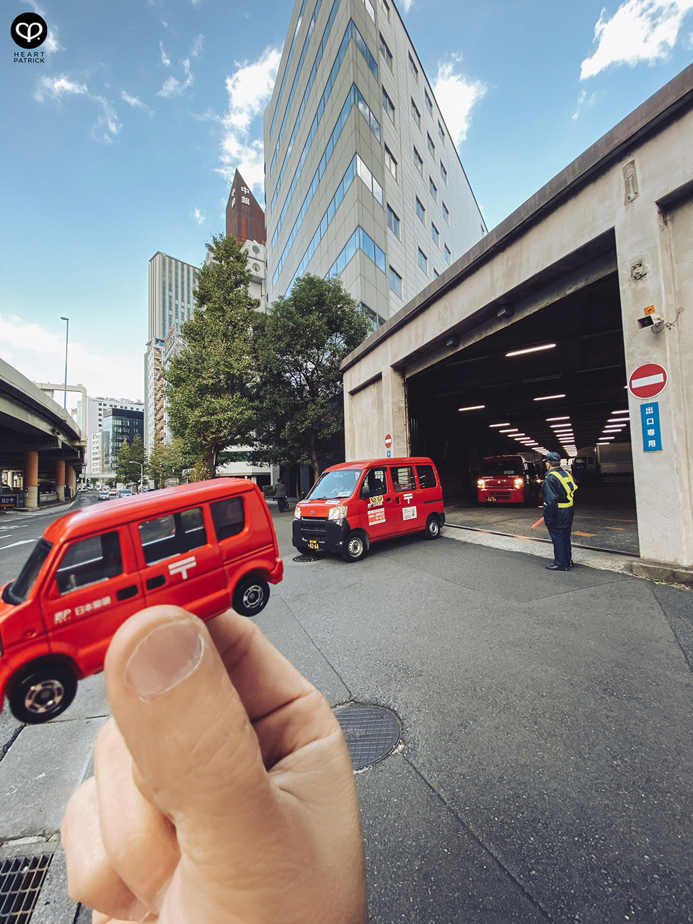 heartpatrick travel street photography urban exploring japan 