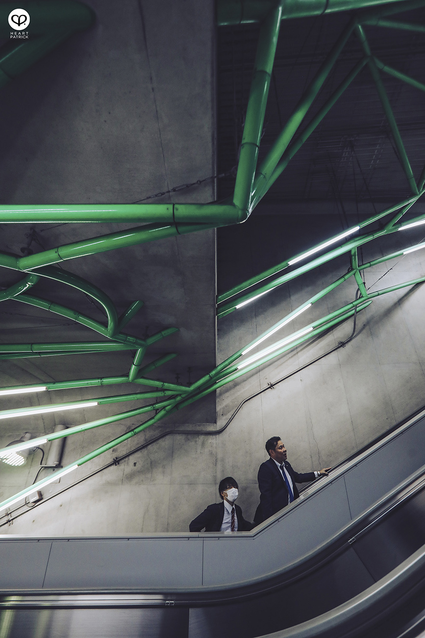 heartpatrick travel street photography urban exploring japan 