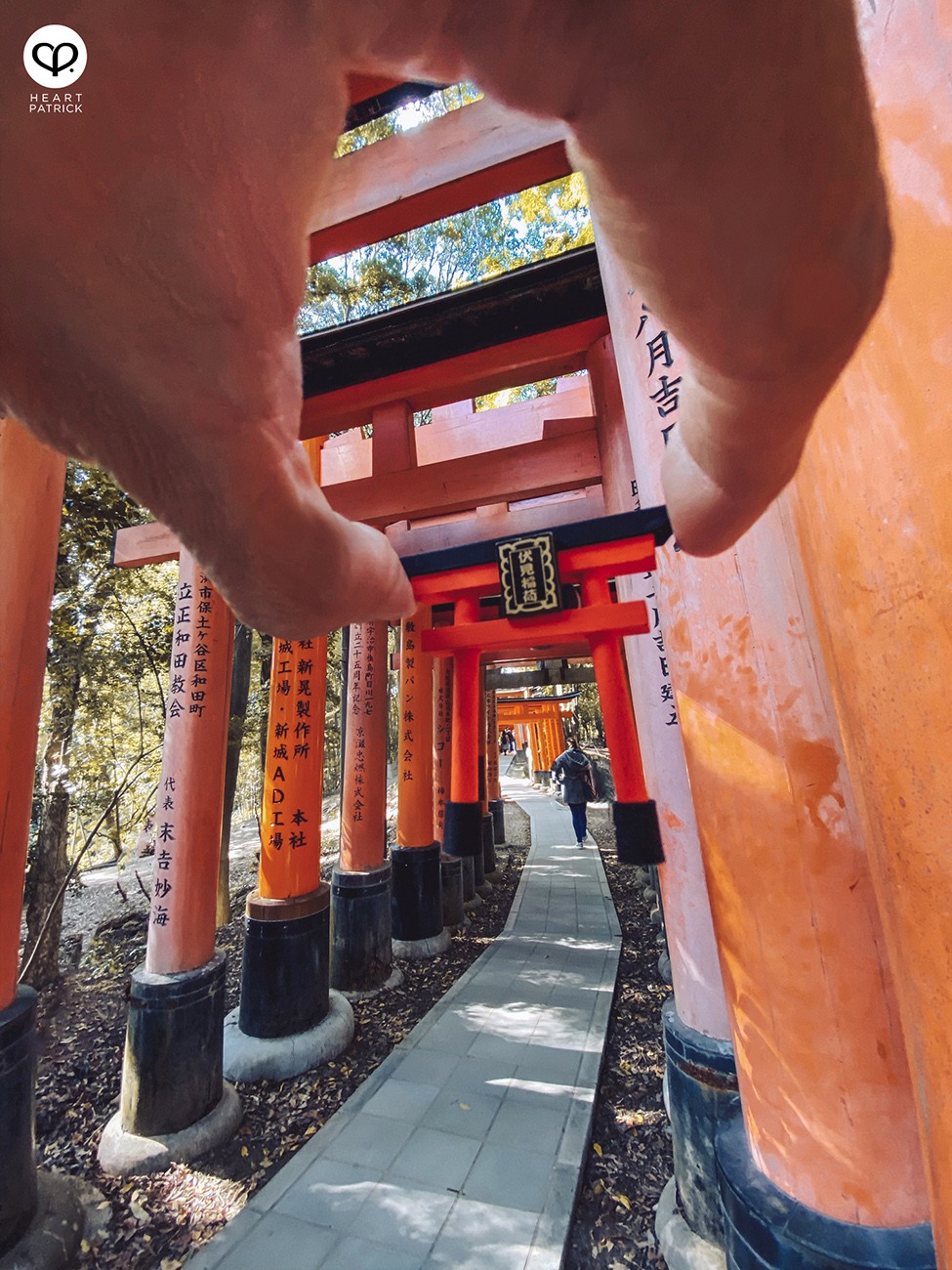 heartpatrick travel street photography urban exploring japan 