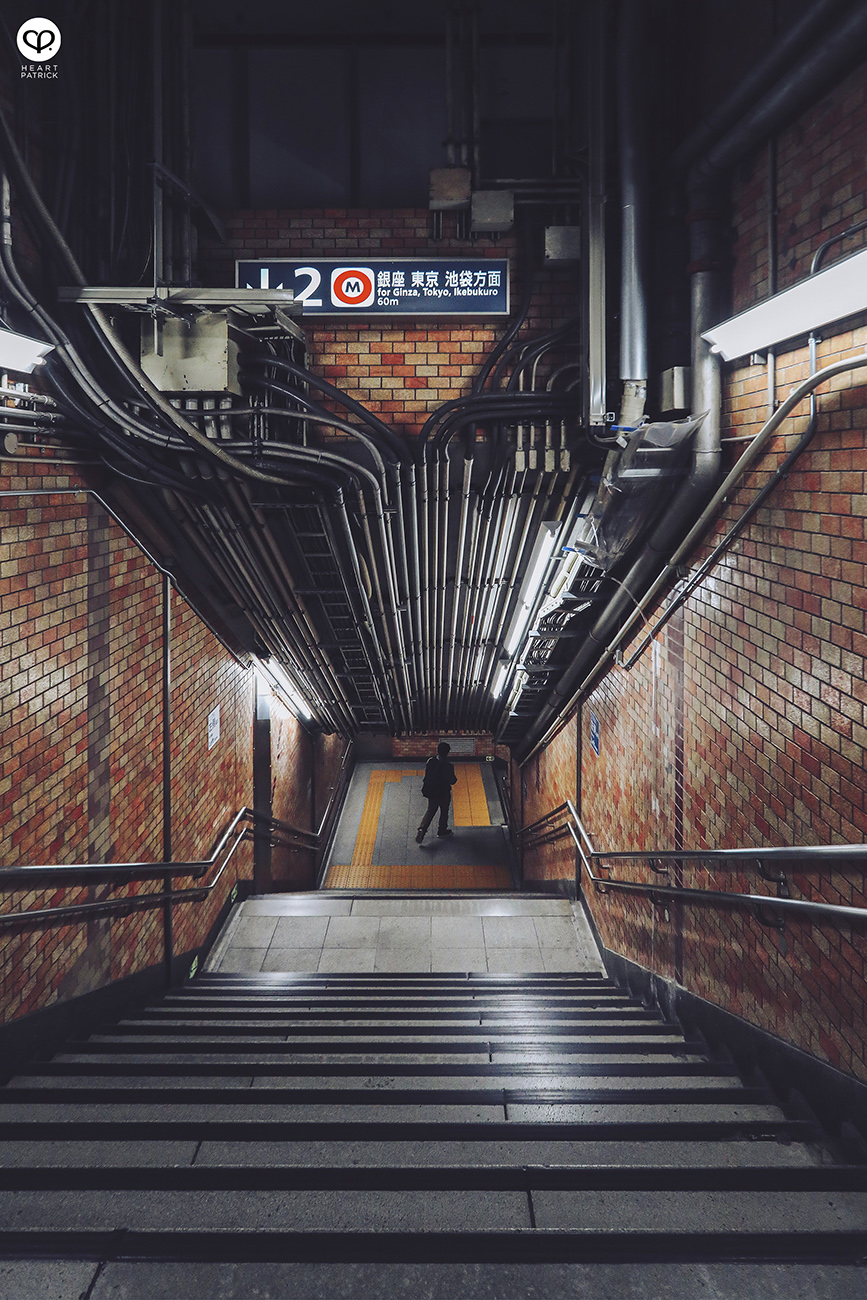 heartpatrick travel street photography urban exploring japan 