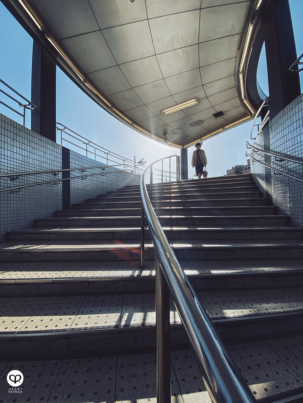heartpatrick travel street photography urban exploring japan 