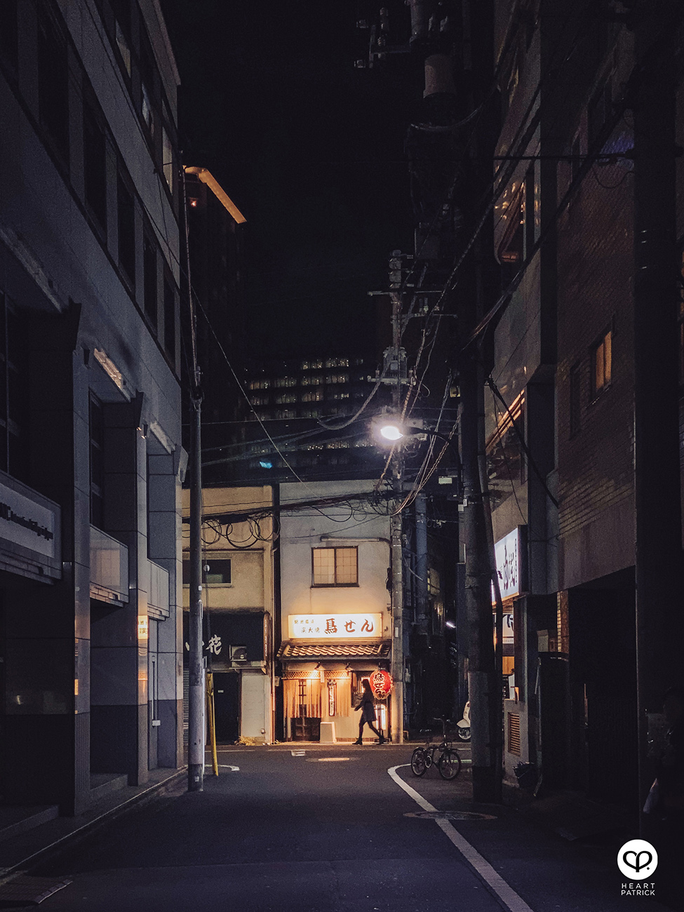 heartpatrick travel street photography urban exploring japan 