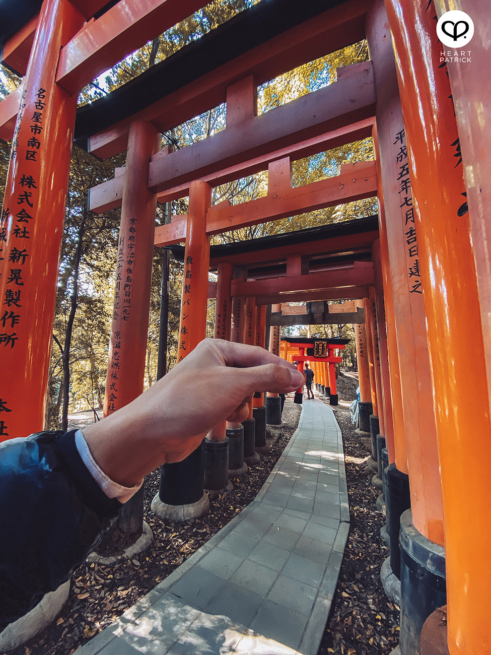 heartpatrick travel street photography urban exploring japan 