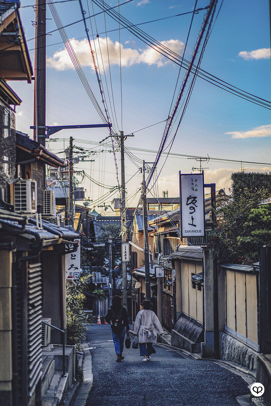 heartpatrick travel street photography urban exploring japan 