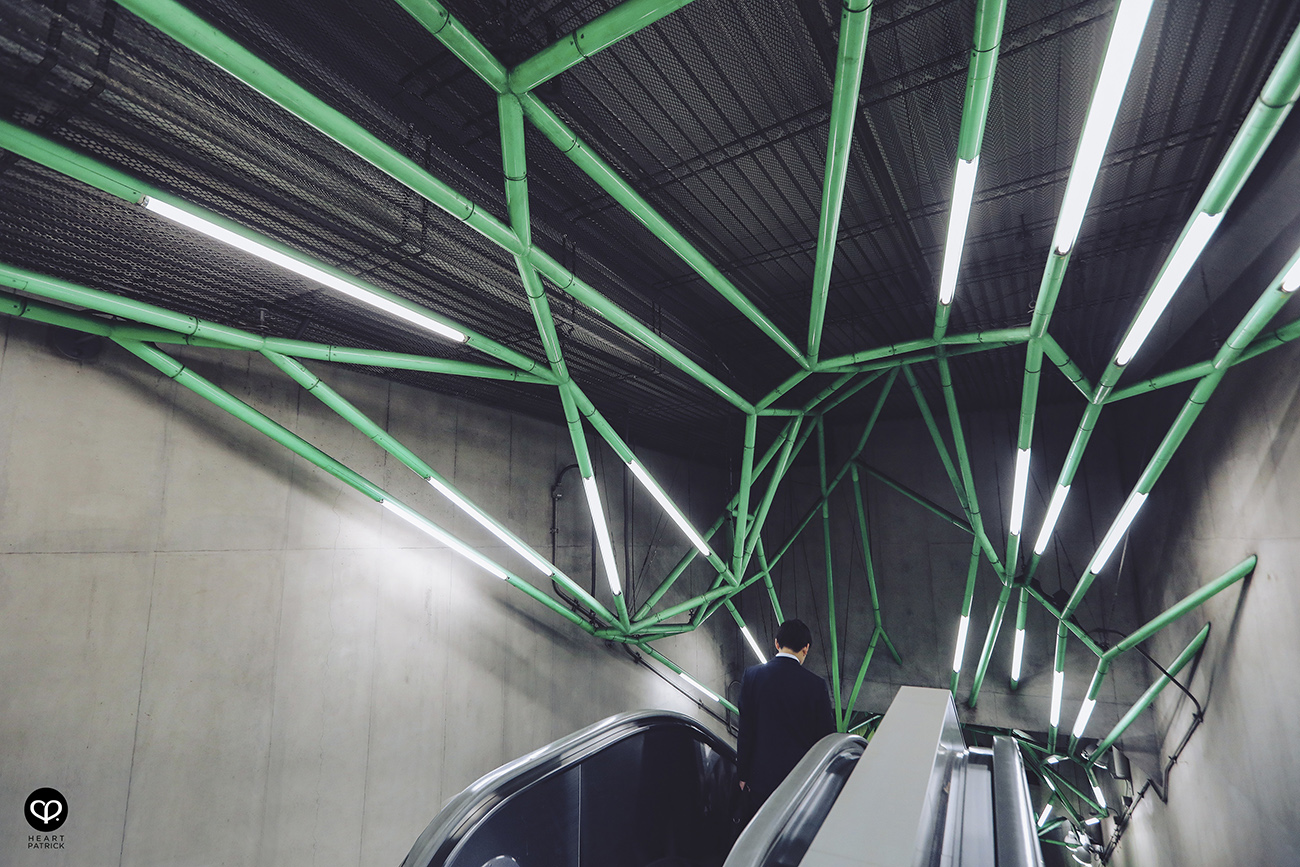 heartpatrick travel street photography urban exploring japan 