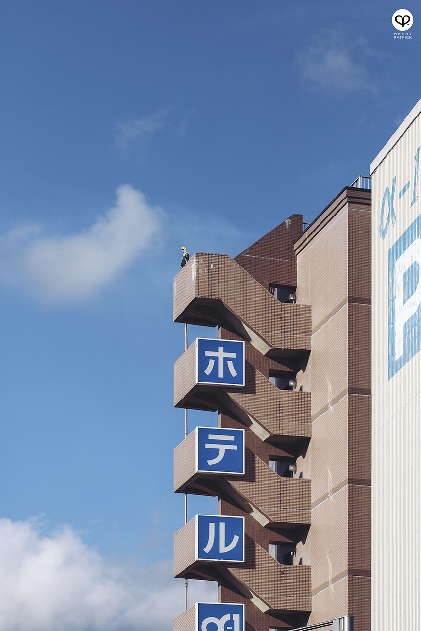 heartpatrick travel street photography urban exploring japan 