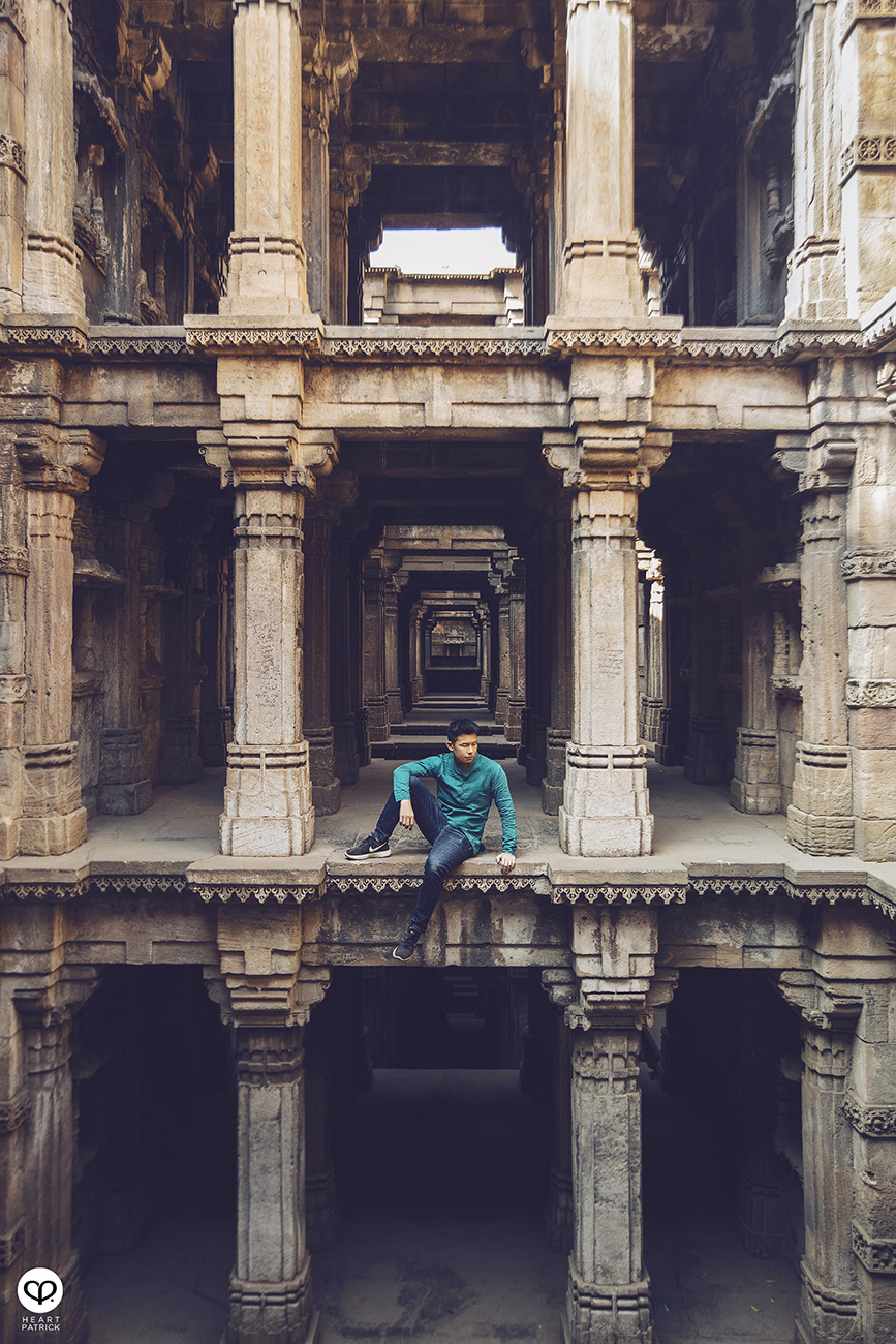 heartpatrick travel street photography urban exploring india ahmedabad 