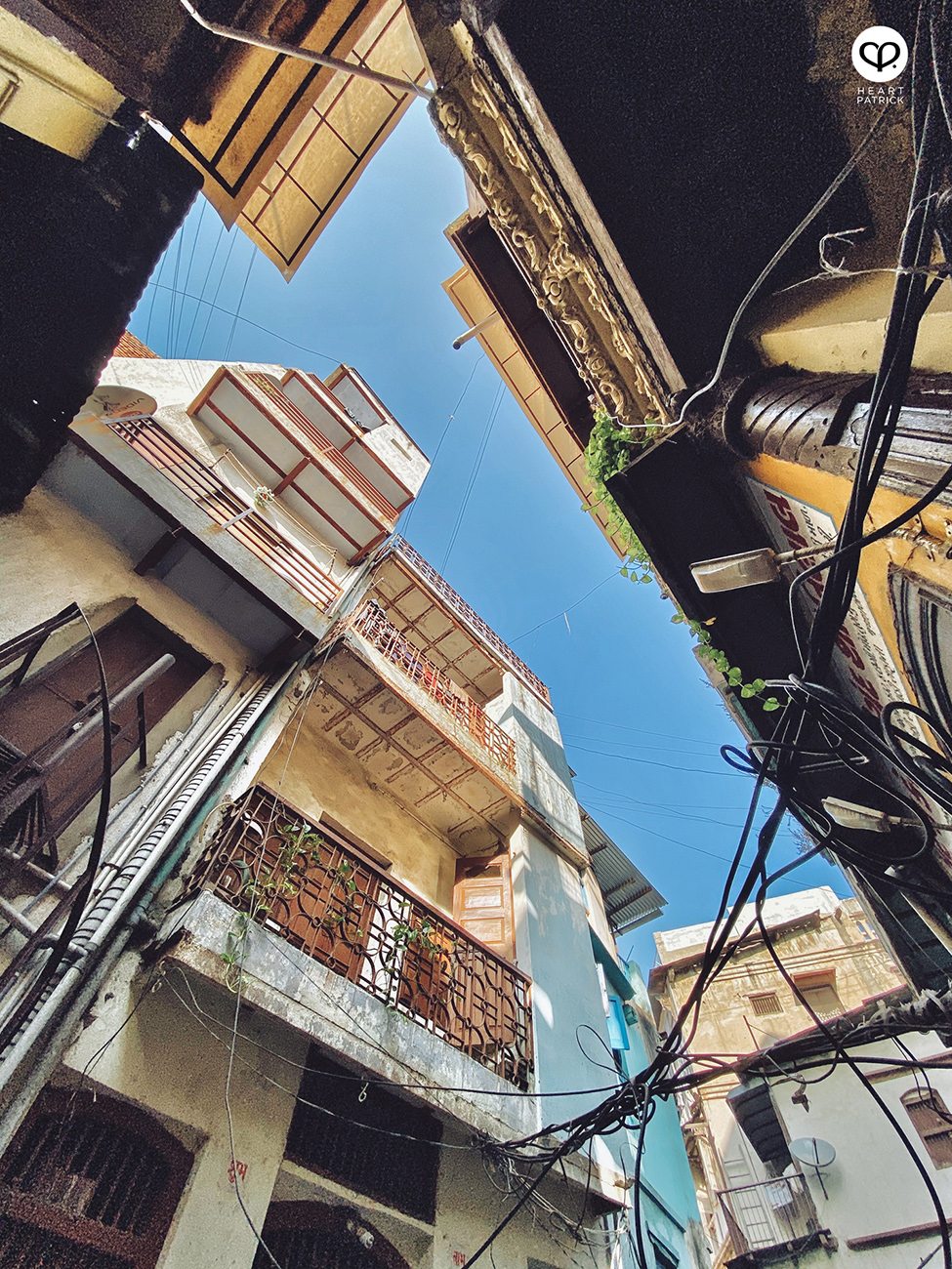 heartpatrick travel street photography urban exploring india ahmedabad 
