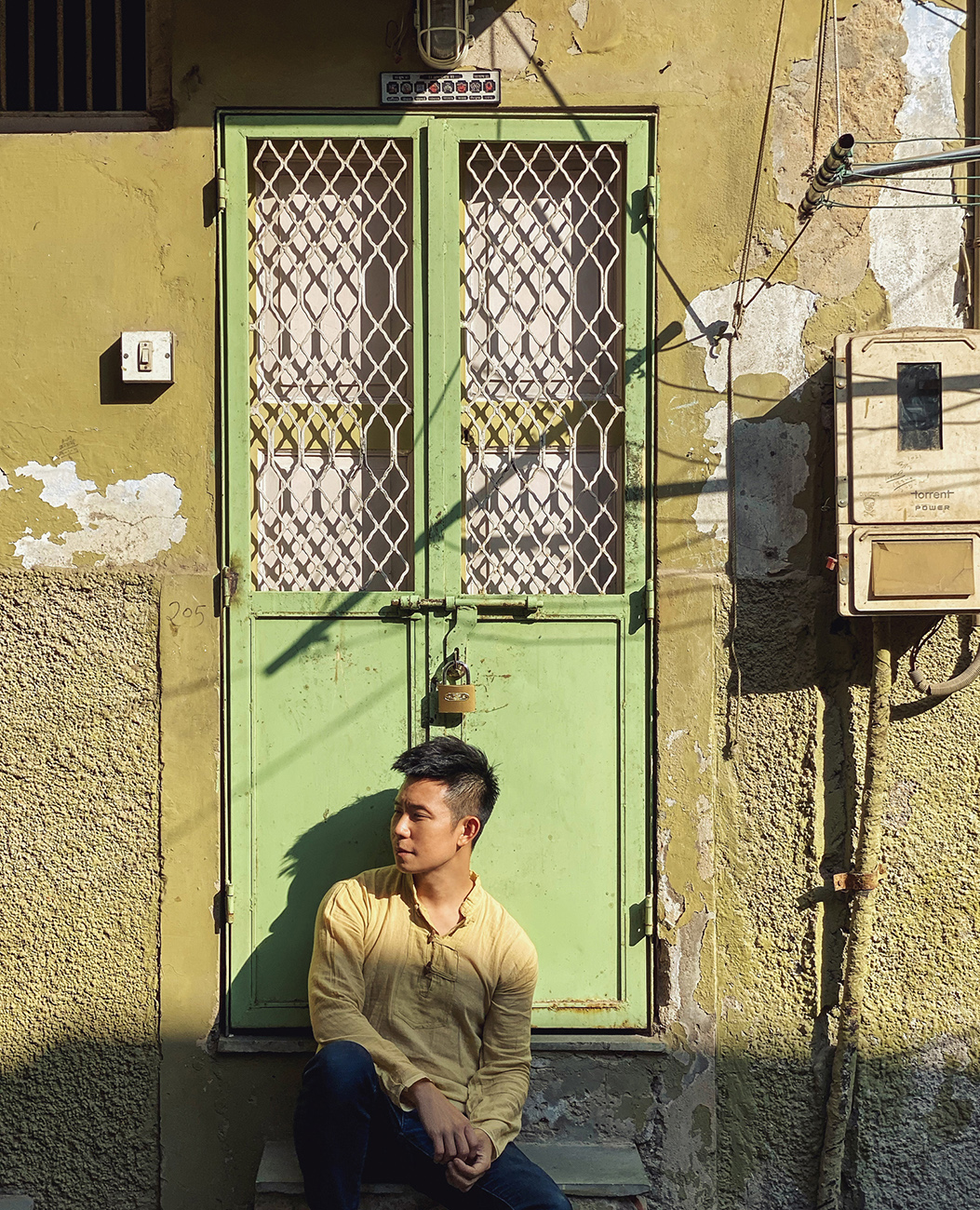 heartpatrick travel street photography urban exploring india ahmedabad 