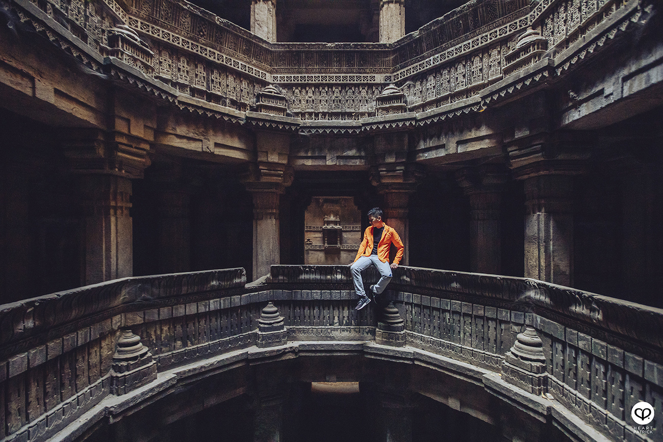 heartpatrick travel street photography urban exploring india ahmedabad 