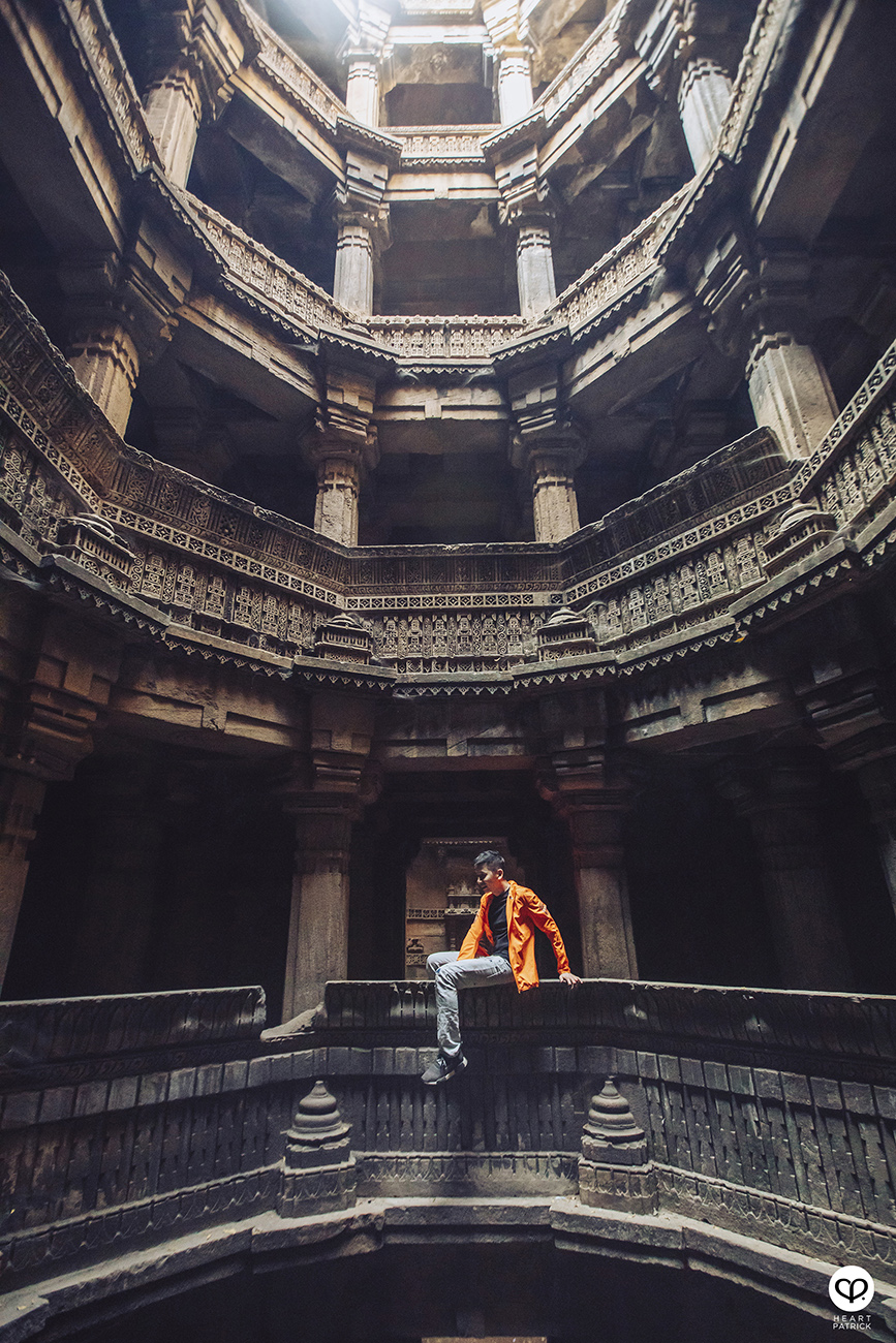 heartpatrick travel street photography urban exploring india ahmedabad 