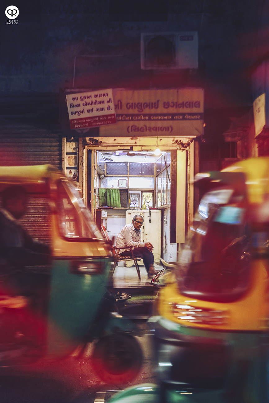 heartpatrick travel street photography urban exploring india ahmedabad 