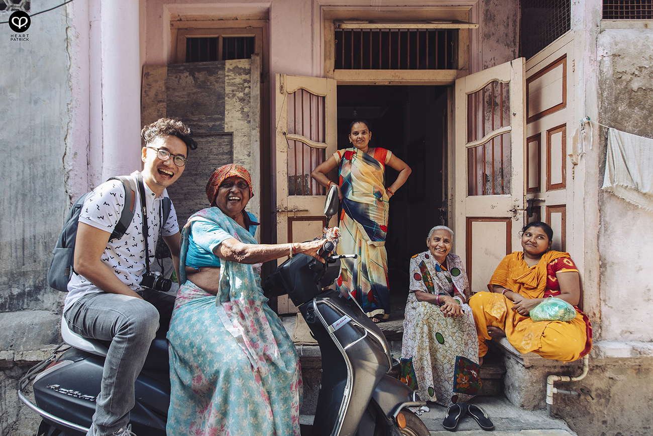 heartpatrick travel street photography urban exploring india ahmedabad 