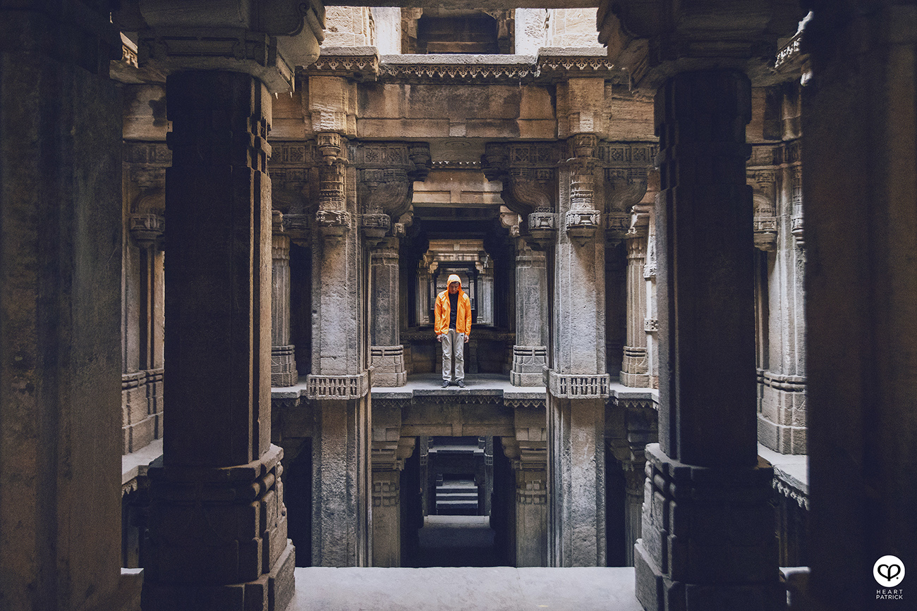 heartpatrick travel street photography urban exploring india ahmedabad 