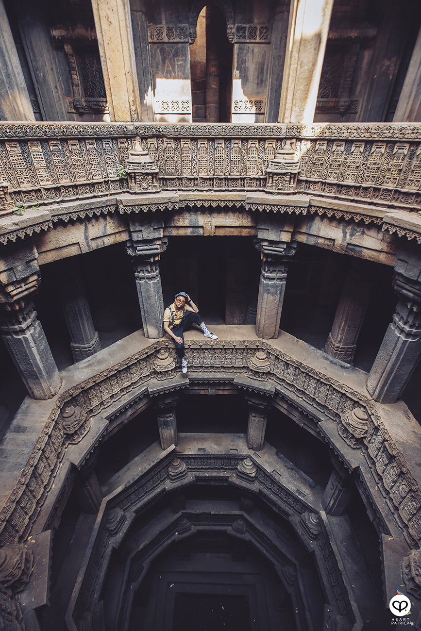 heartpatrick travel street photography urban exploring india ahmedabad 