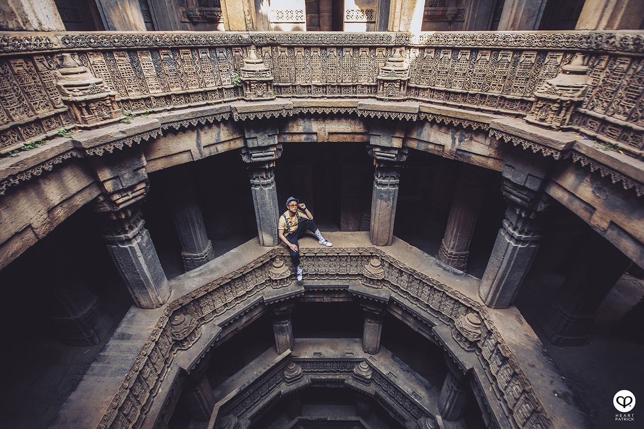 heartpatrick travel street photography urban exploring india ahmedabad 