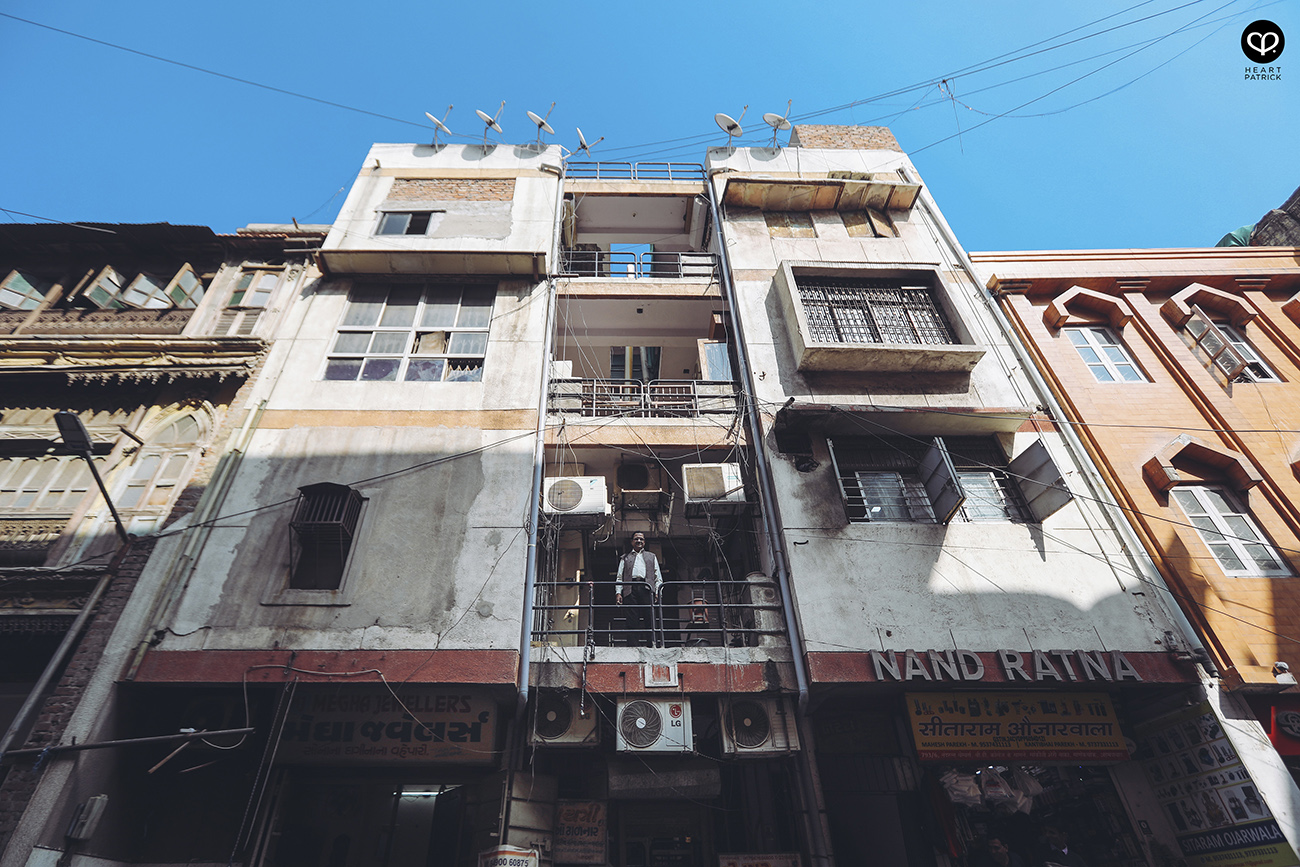 heartpatrick travel street photography urban exploring india ahmedabad 