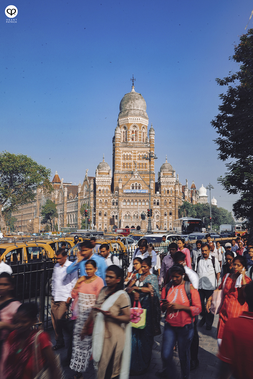 heartpatrick travel street photography urban exploring india mumbai 