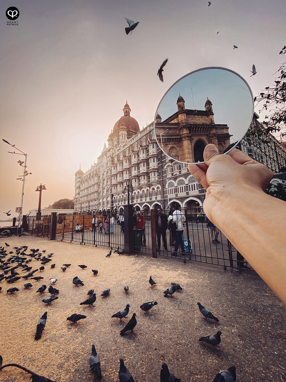 heartpatrick travel street photography urban exploring india mumbai 