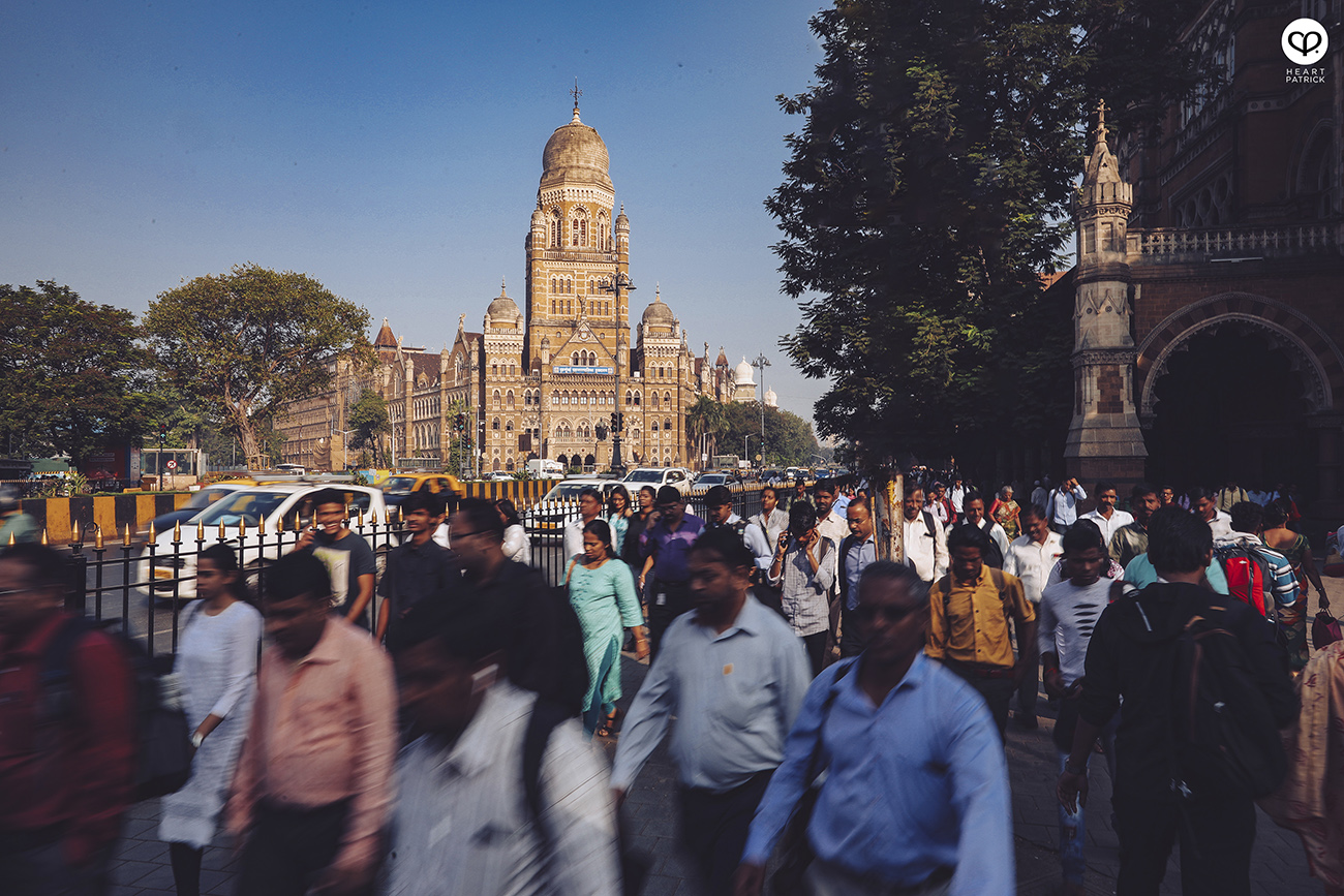 heartpatrick travel street photography urban exploring india mumbai 