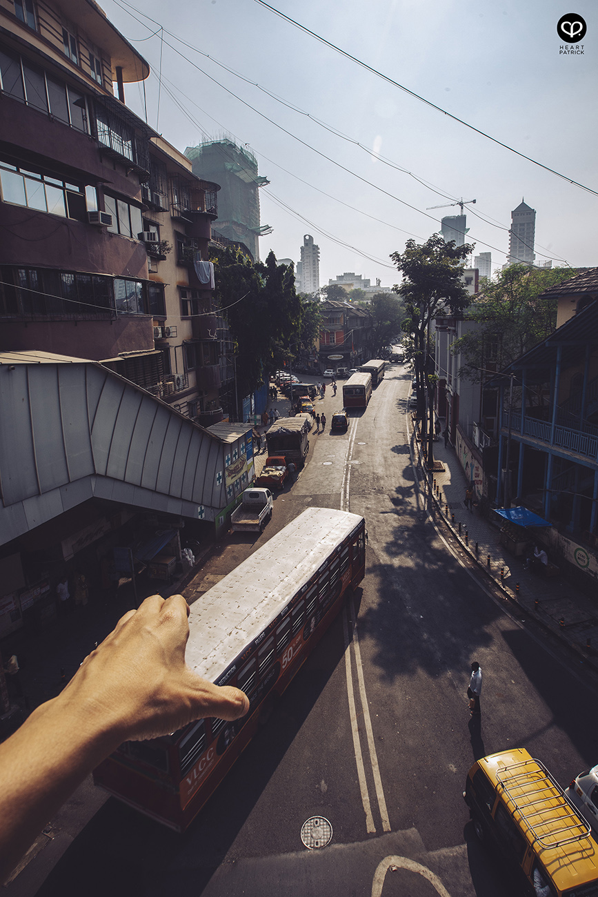 heartpatrick travel street photography urban exploring india mumbai 