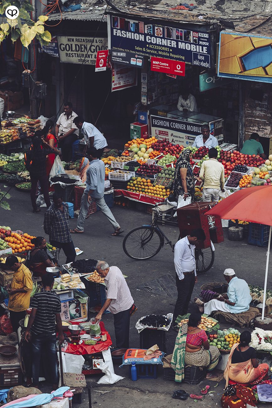 heartpatrick travel street photography urban exploring india mumbai 