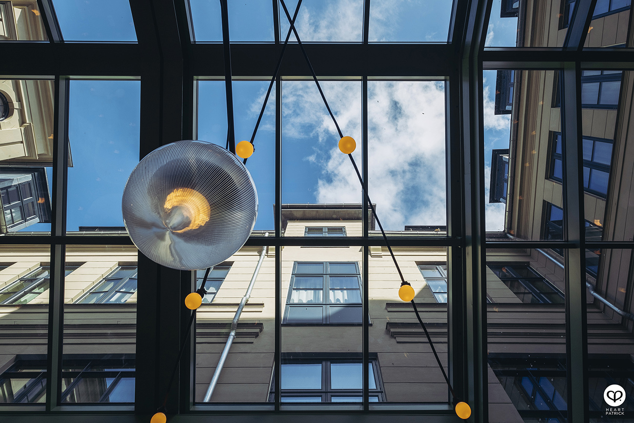 heartpatrick  architecture interior photography 25 hours hotel copenhagen denmark