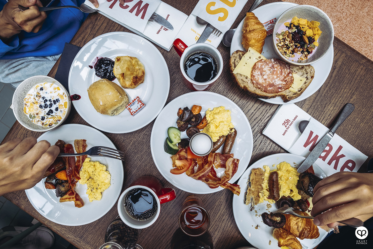 heartpatrick  architecture interior photography 25 hours hotel copenhagen denmark